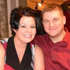 Meet your Posher, Kristi